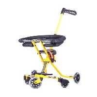 اسکوتر کالسکه برند رانو