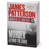 کتاب Murder Beyond the Grave اثر James Patterson انتشارات Hachette Digital, Inc