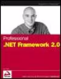خرید و دانلود نسخه کامل کتاب Professional .NET Framework 2.0