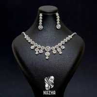 نیمست تراش نقره کدnt1023