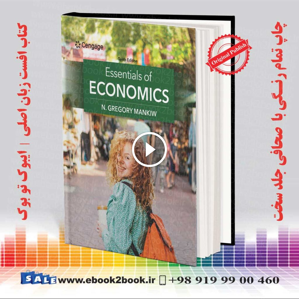 Essentials of Economics 10th Edition