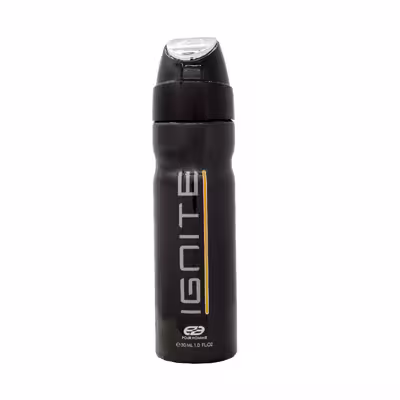 عطر جیبی مردانه عماد آرا مدل Ignite حجم 30 میلی لیتر