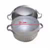 قابلمه مدل چکشی کد T020 سایز 20