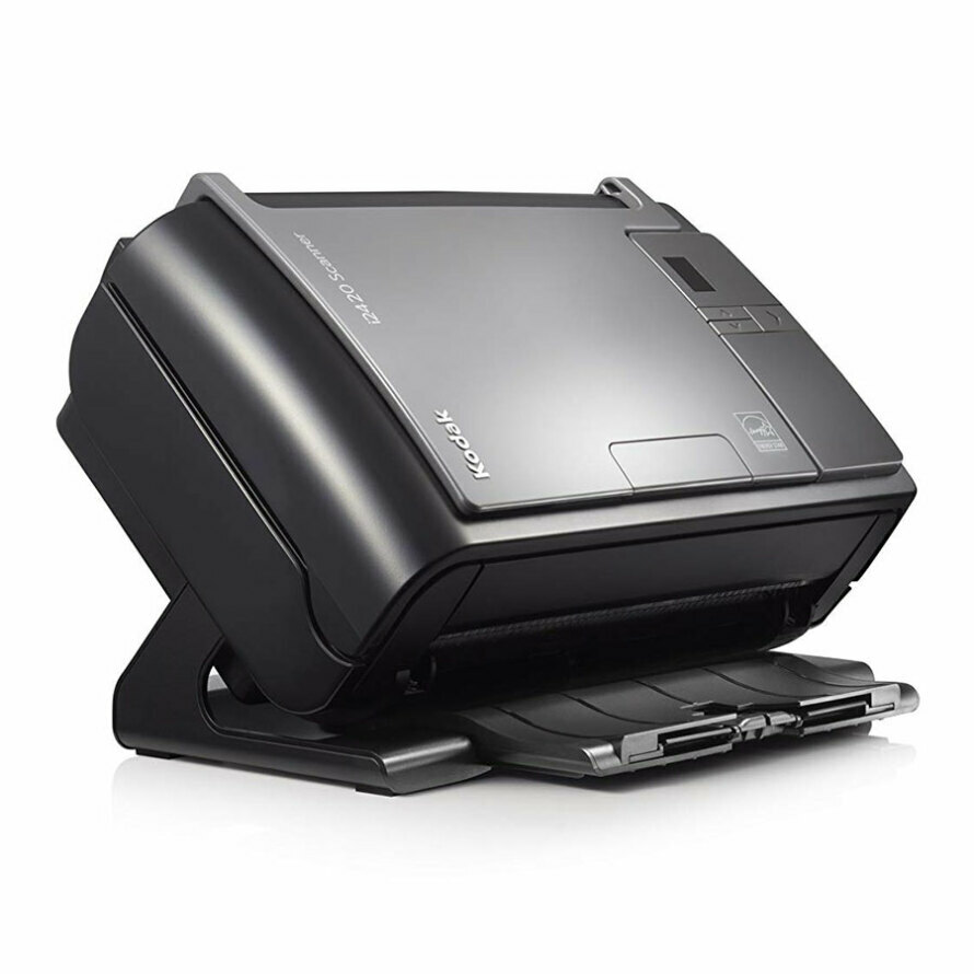 اسکنر کداک i2420