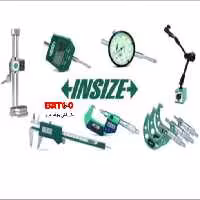 میکرومتر میله ای خارج 1200_1000  (کد 1200_3205) اینسایز اصل