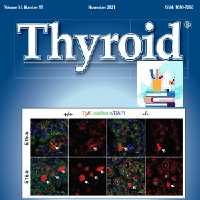 Thyroid 2021 Full Archives at 25€ - کتاب پزشکی بهار