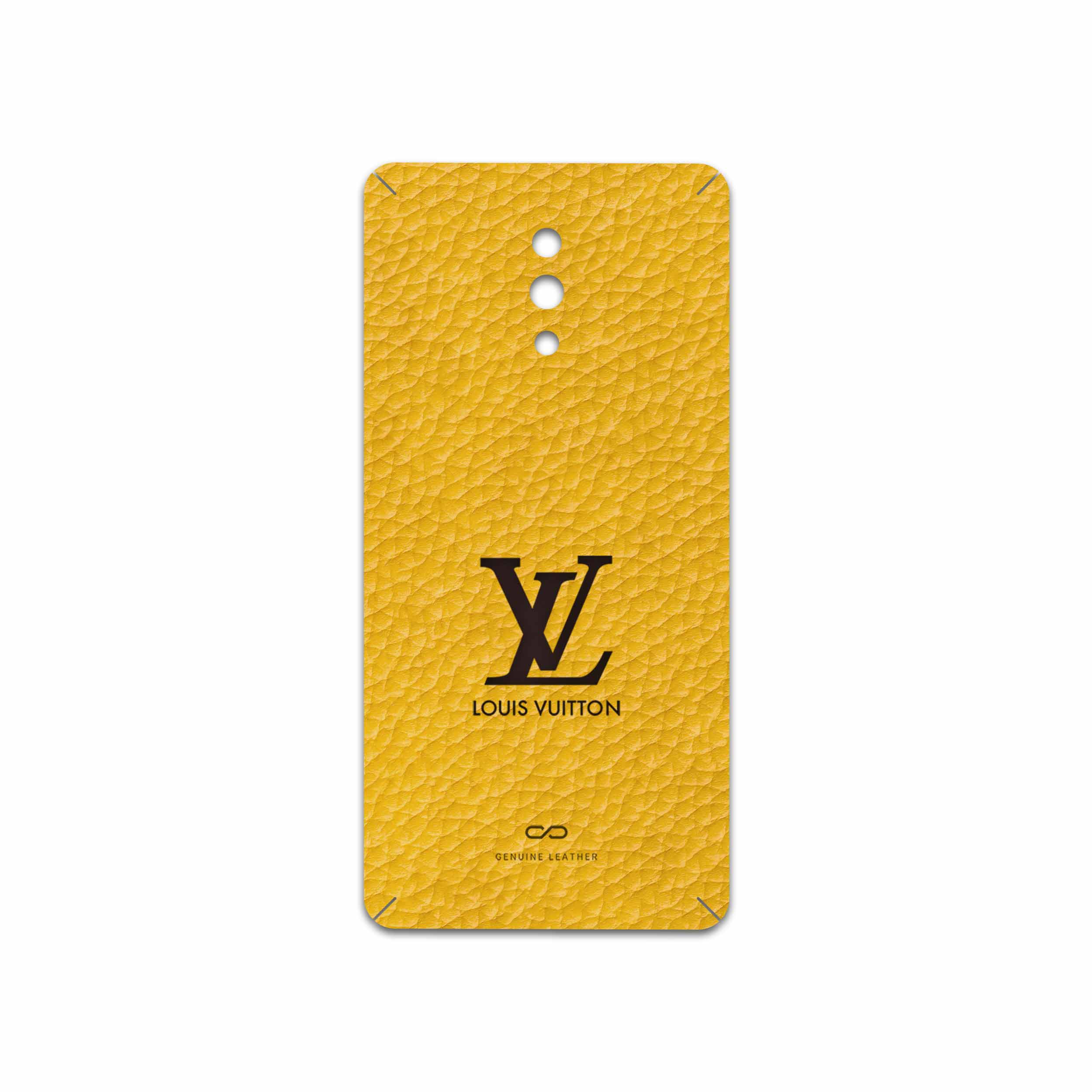 برچسب پوششی ماهوت مدل ML-LS_VTTN مناسب برای گوشی موبایل اپو RENO 10X