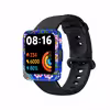 برچسب ماهوت طرح Maryams_Mathematics مناسب برای ساعت هوشمند شیائومی Redmi Watch 2 Lite