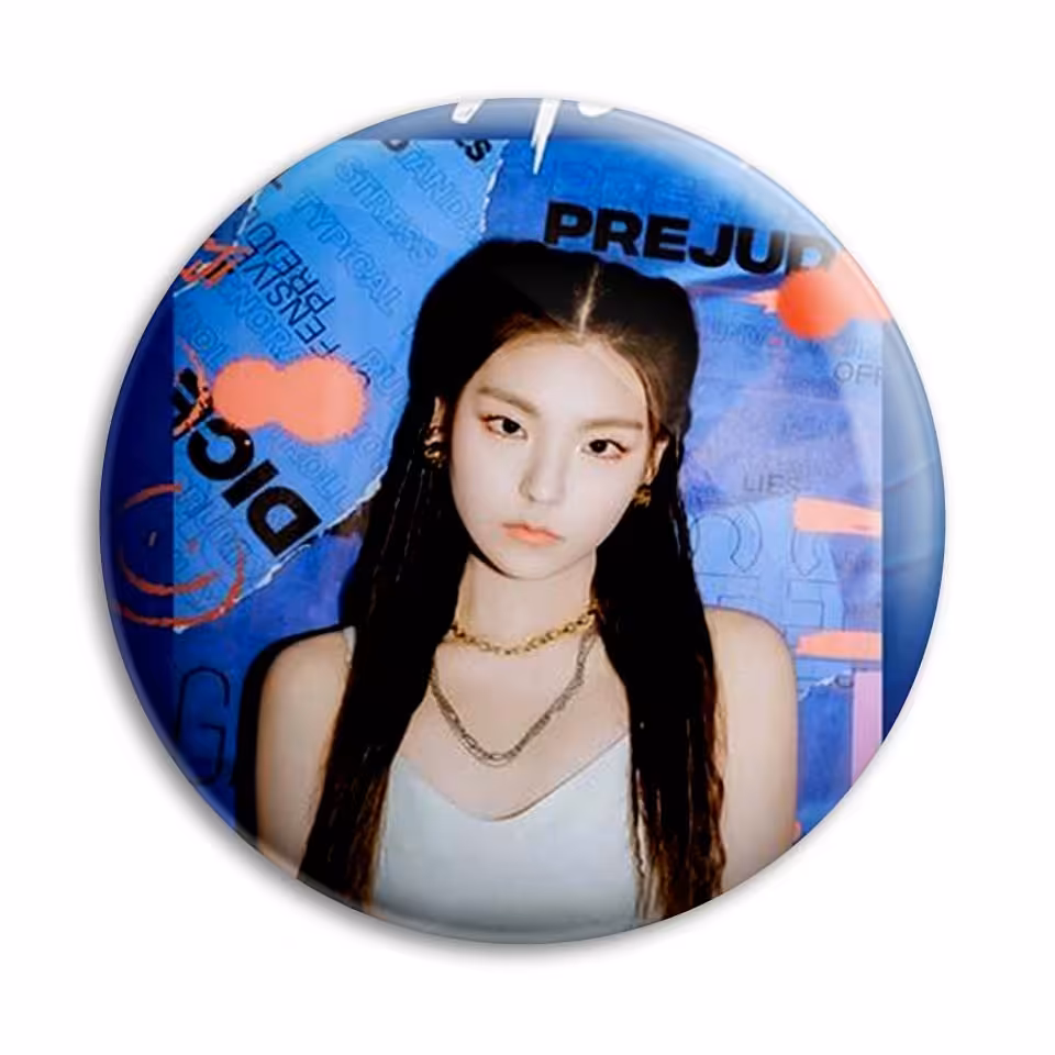  پیکسل پرمانه طرح گروه موسیقی ایتزی کد pm.13227