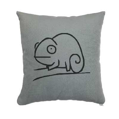 کوسن مدل آفتابپرست