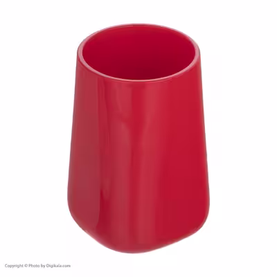 ست سرویس بهداشتی 3 پارچه کلین ولک مدل Ruby Red