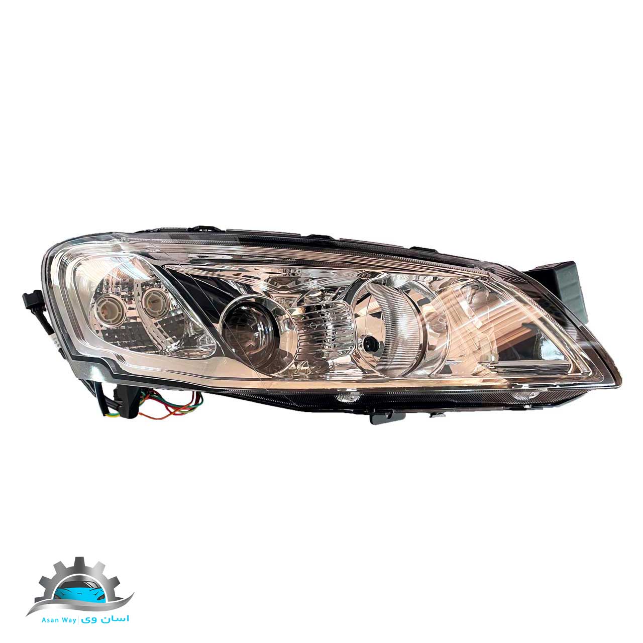 🚗 قطعات یدکی اورجینال با تخفیف ویژه!