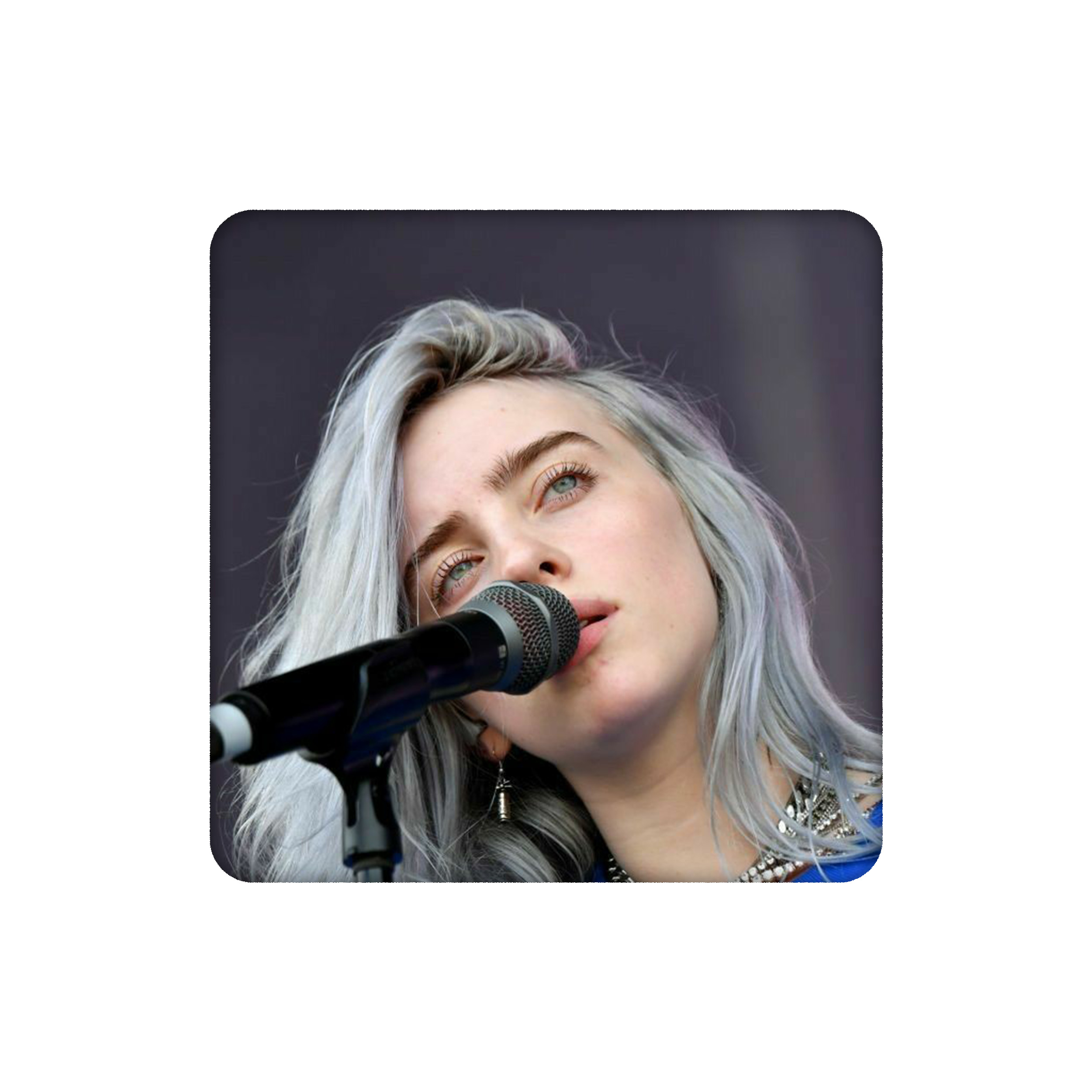 زیرلیوانی طرح بیلی آیلیش کد 4641935