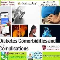 Harvard Diabetes Comorbidities and Complications 2023 v