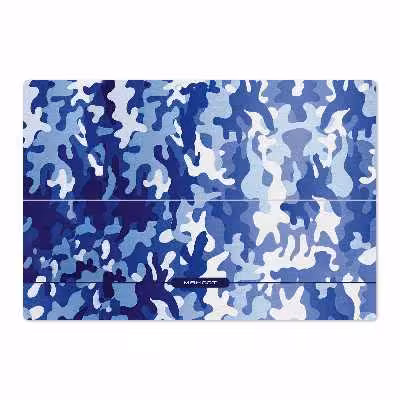 برچسب پوششی ماهوت مدل Army-Winter مناسب برای تبلت مایکروسافت Surface Pro 3 2014