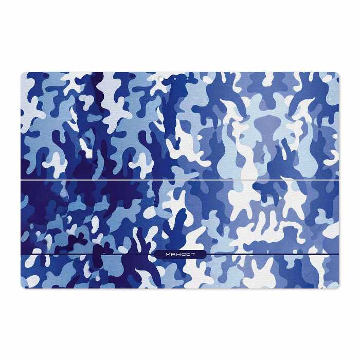 برچسب پوششی ماهوت مدل Army-Winter مناسب برای تبلت مایکروسافت Surface Pro 3 2014