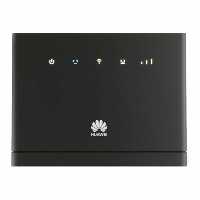 مودم روتر هوآوی LTE CPE B315 BLACK