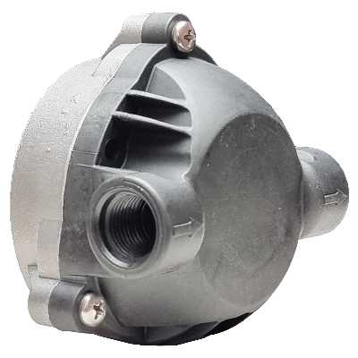 هد پمپ دستگاه تصفیه آب مدل H-IR