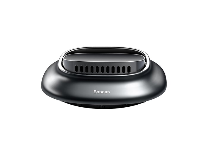 خوشبوکننده هوای خودرو بیسوس Baseus Mini Volcano Vehicle-mounted Fragrance Holder