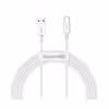 کابل تبدیل USB به USB-C  باسئوس مدل CATYS طول 2 متر