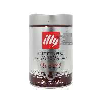 پودر قهوه فرانسه بولد روست ( فیلتر کافی ) ایلی - illy