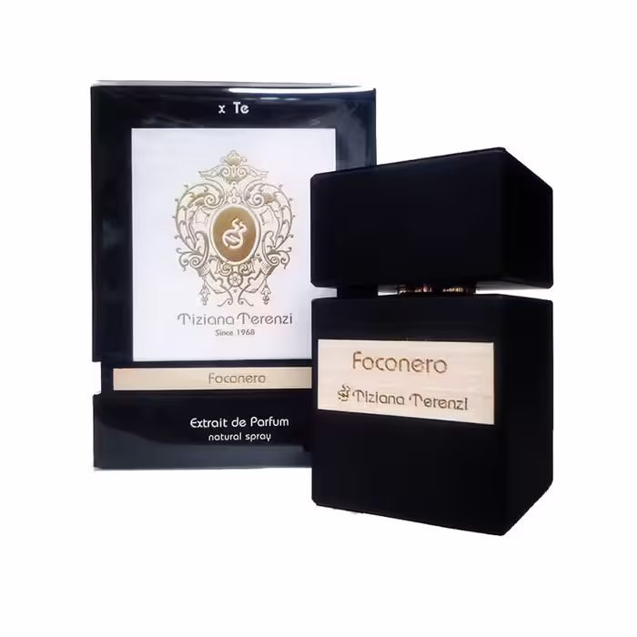 عطر تیزیانا ترنزی فوکونرو