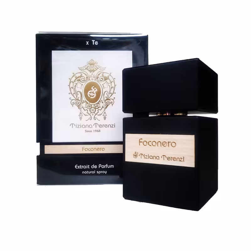 عطر تیزیانا ترنزی فوکونرو