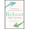 کتاب Reboot اثر Jerry Colonna انتشارات HarperBusiness