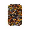 برچسب پوششی ماهوت مدل Army-Autumn-pixel مناسب برای تبلت اپل iPad mini 2012 A1432