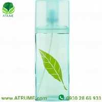 عطر ادکلن الیزابت آردن گرین تی کاملیا 100 میل زنانه