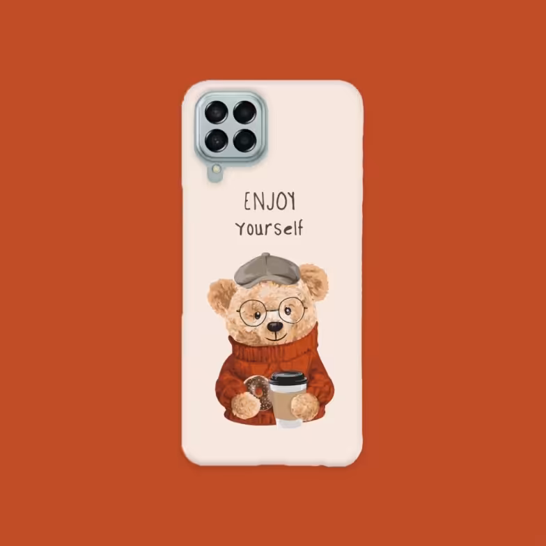 کاور گارد قاب مناسب برای گوشی موبایل سامسونگ M33 5G -کد 2140