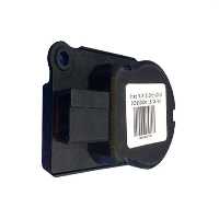 موتور تهویه                                      پژو 206 , برند چکاد