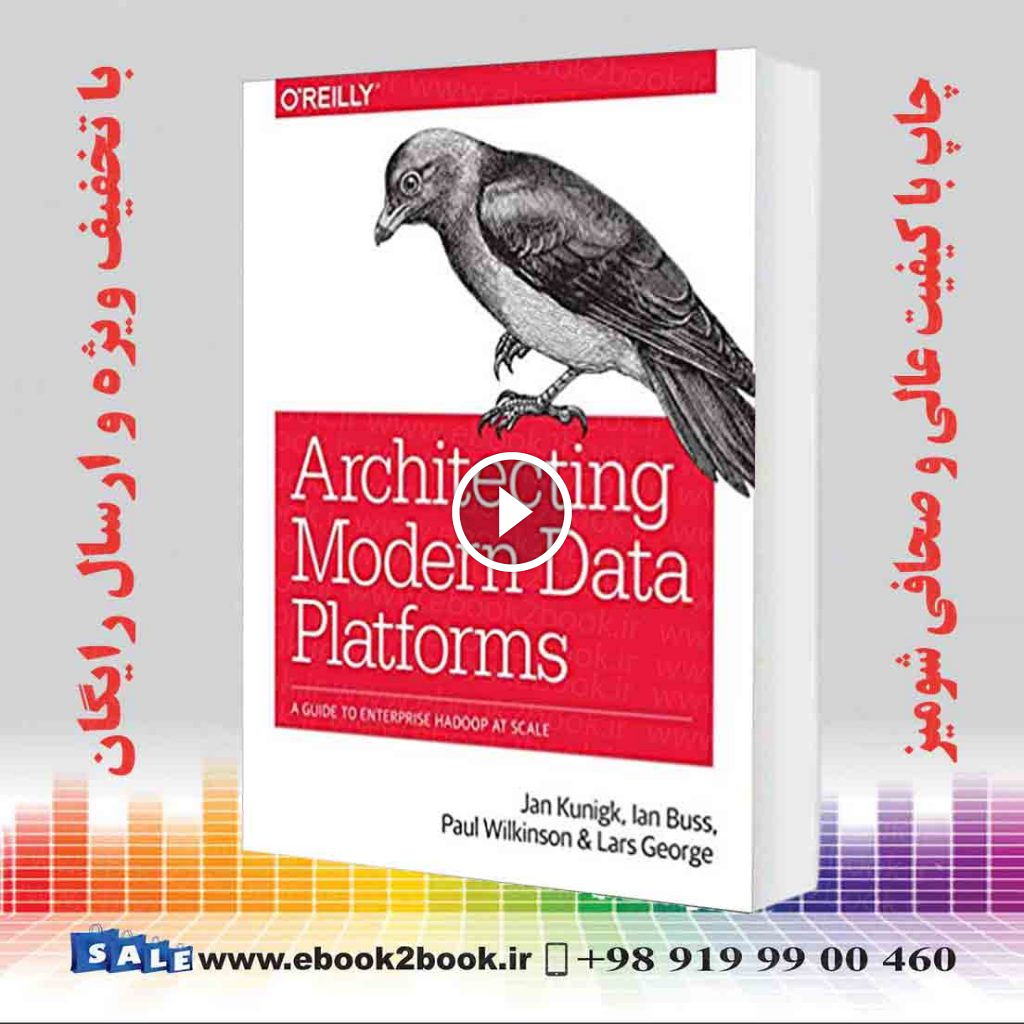 Architecting Modern Data Platforms