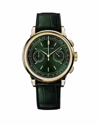 ساعت مچی مردانه کورنیش CORNICHE Heritage Chronograph NOVELTY 65406