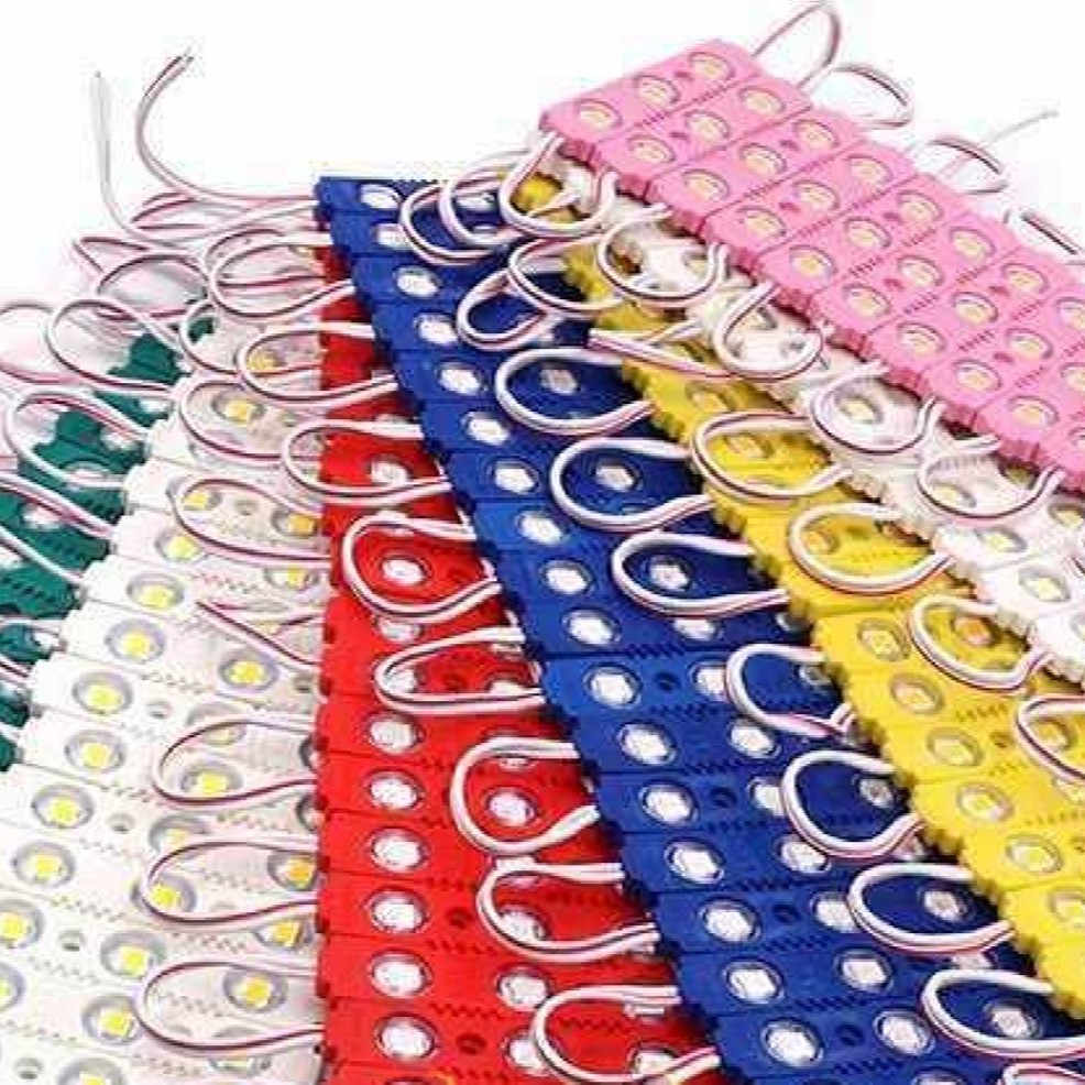 چراغ بلوکی(50 عددی)