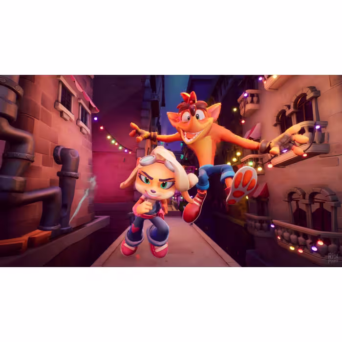 بازی Crash Bandicoot 4: Its About Time مخصوص PC