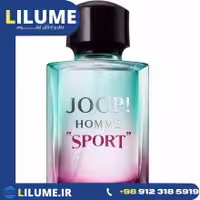 عطر ادکلن جوپ هوم اسپرت 125 میل مردانه