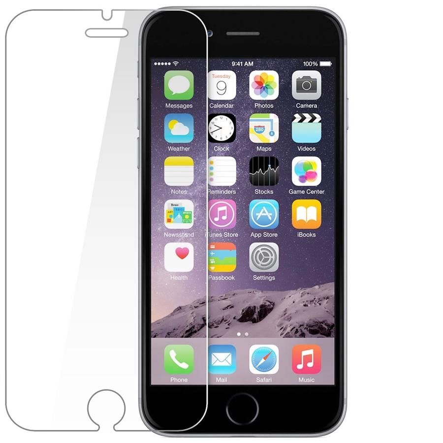 محافظ صفحه نمایش گلس ریمکس برای گوشی موبایل آیفون 6 پلاس