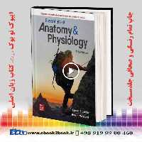 ISE Essentials of Anatomy & Physiology 3rd Edition