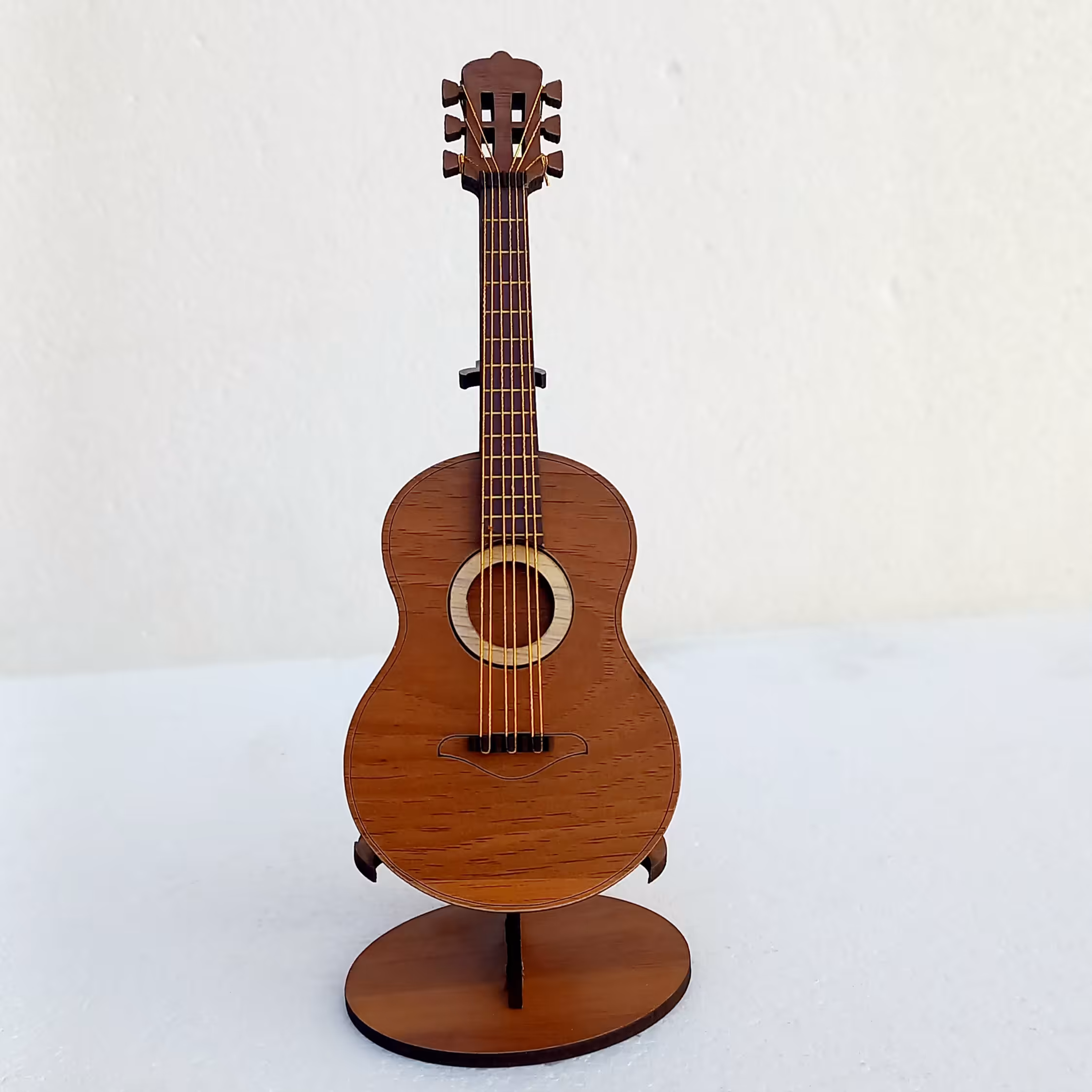 ماکت گیتار 