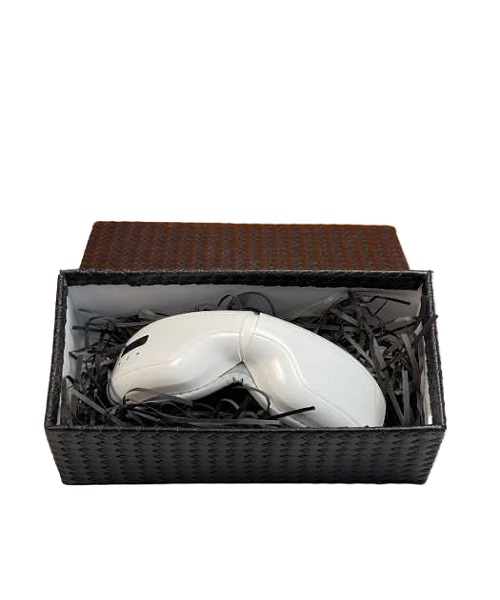 پک هدیه سازمانی ماساژور چشم