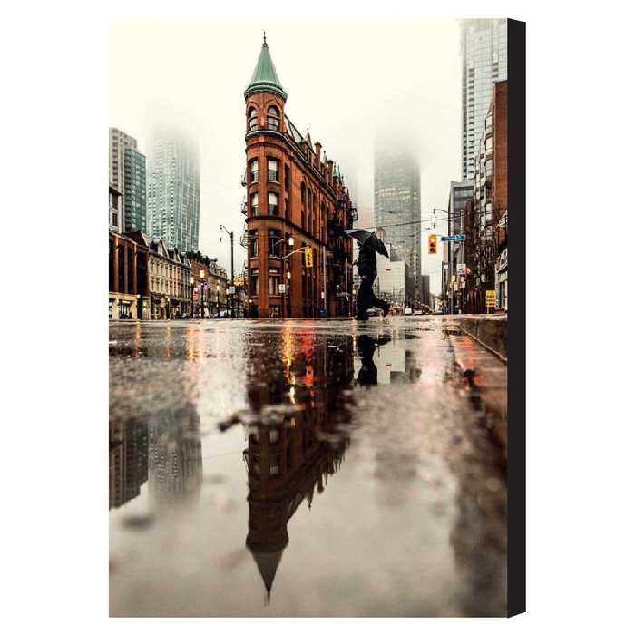 تابلو شاسی کد pt-0026 | دنیای قاب