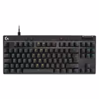 خرید کیبورد Logitech PRO X TKL RAPID Magnetic Analog با بهترین قیمت