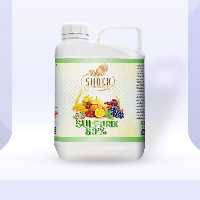 کود گوگرد مایع 80 درصد فوق العاده آمریکایی 5 لیتری