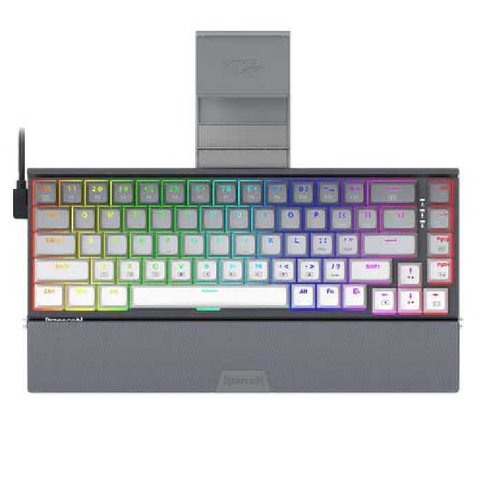 خرید کیبورد ردراگون Keyboard Redragon K641 SHACO PRO با بهترین قیمت