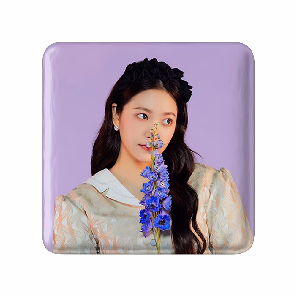 پیکسل خندالو مدل یری گروه رد ولوت Red Velvet کد 19606