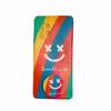 کاور طرح EMOJI مدل ARAM  مناسب برای گوشی موبایل سامسونگ GALAXY A52 4G / A52 5G / A52S به همراه پاپ سوکت