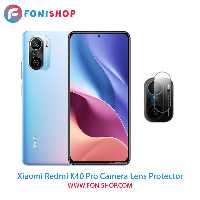 محافظ نانو لنز دوربین شیائومی Xiaomi Redmi K40 Pro