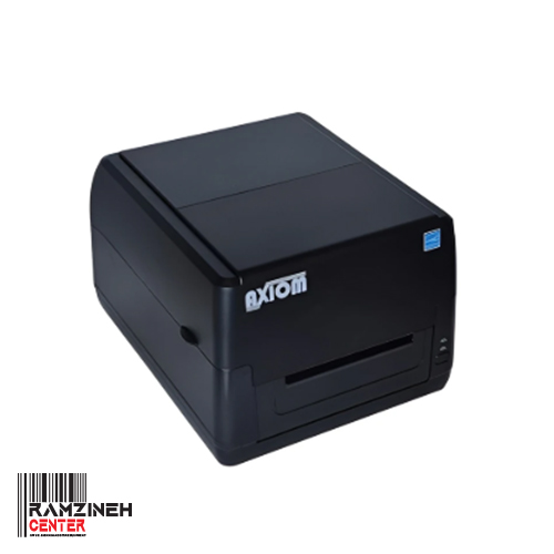 لیبل پرینتر AXIOM 2054 – 203dpi