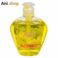 مایع دستشویی آ ب ث 400 گرم کد G44